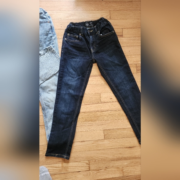 Jeans for Boy - Picture 4 of 5